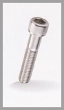 Hexagonal socket head cap screws
